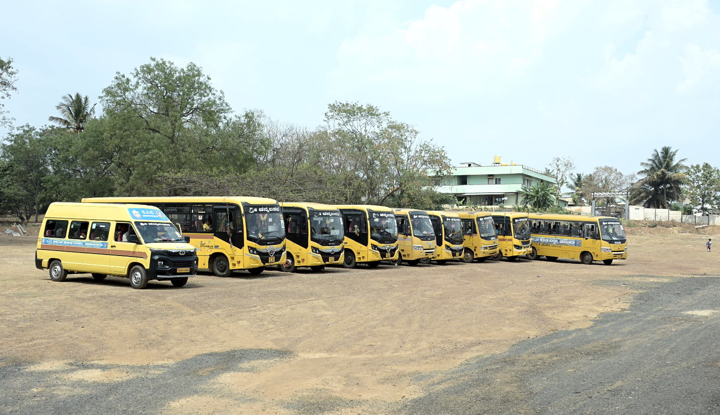 Transport