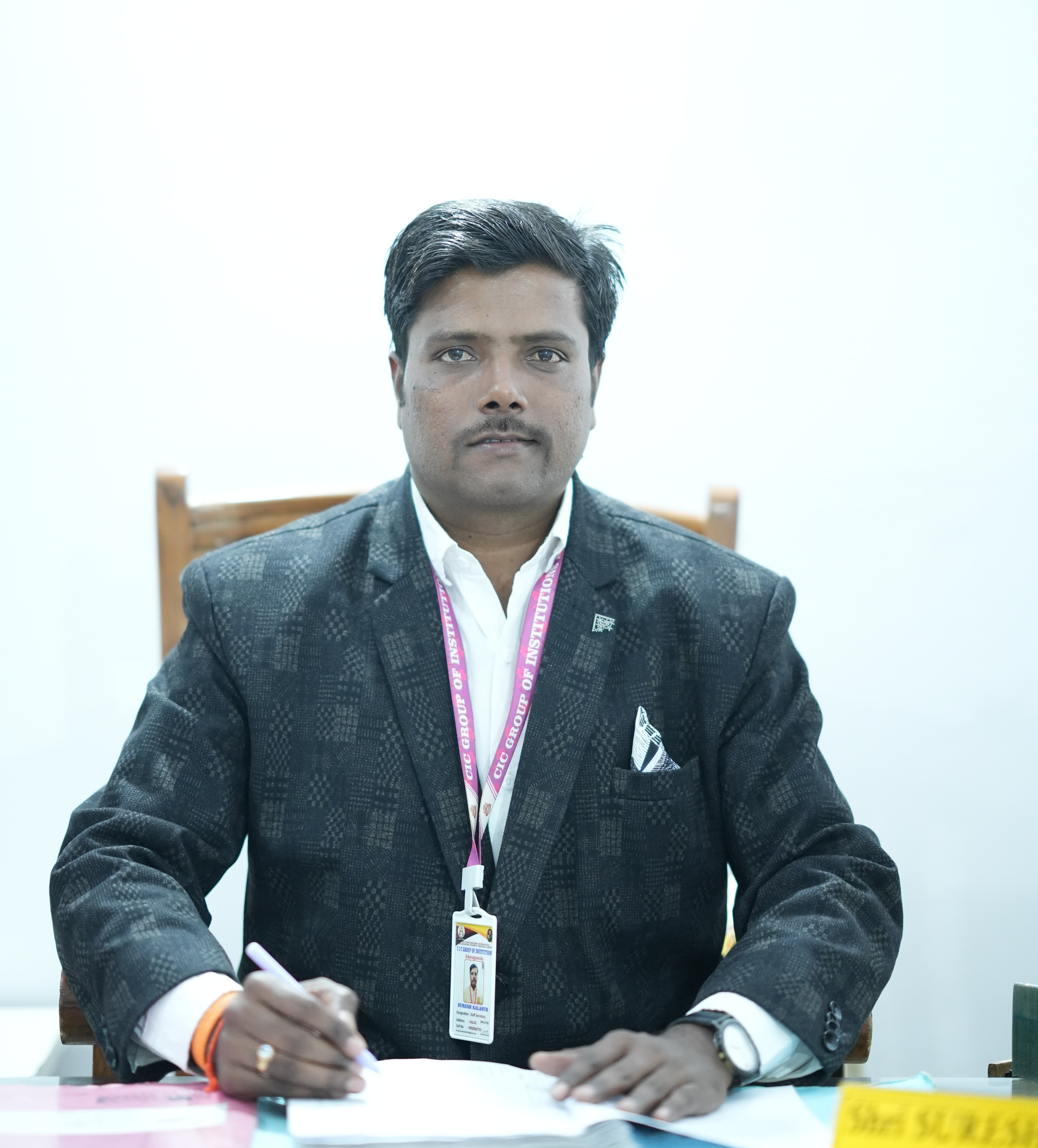 About Us | CIC Group of Institutions, Hubli