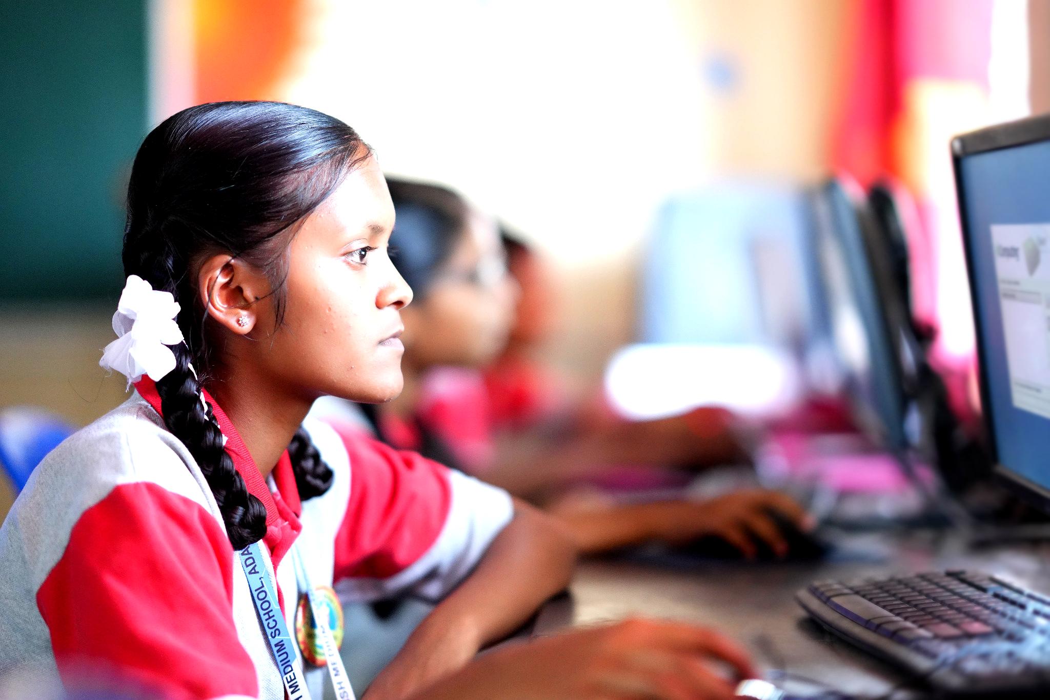 Computer Lab