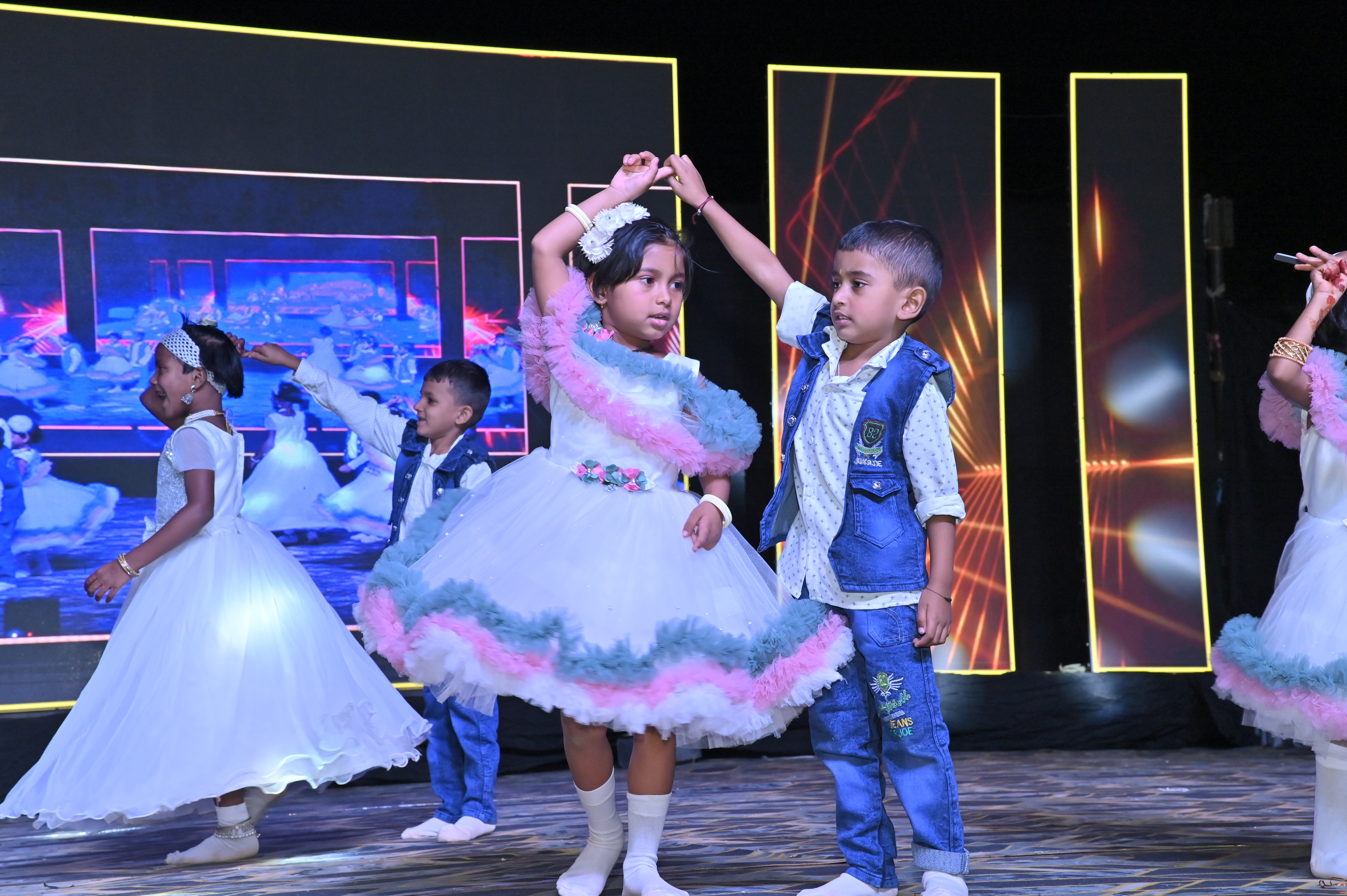 Cultural Program