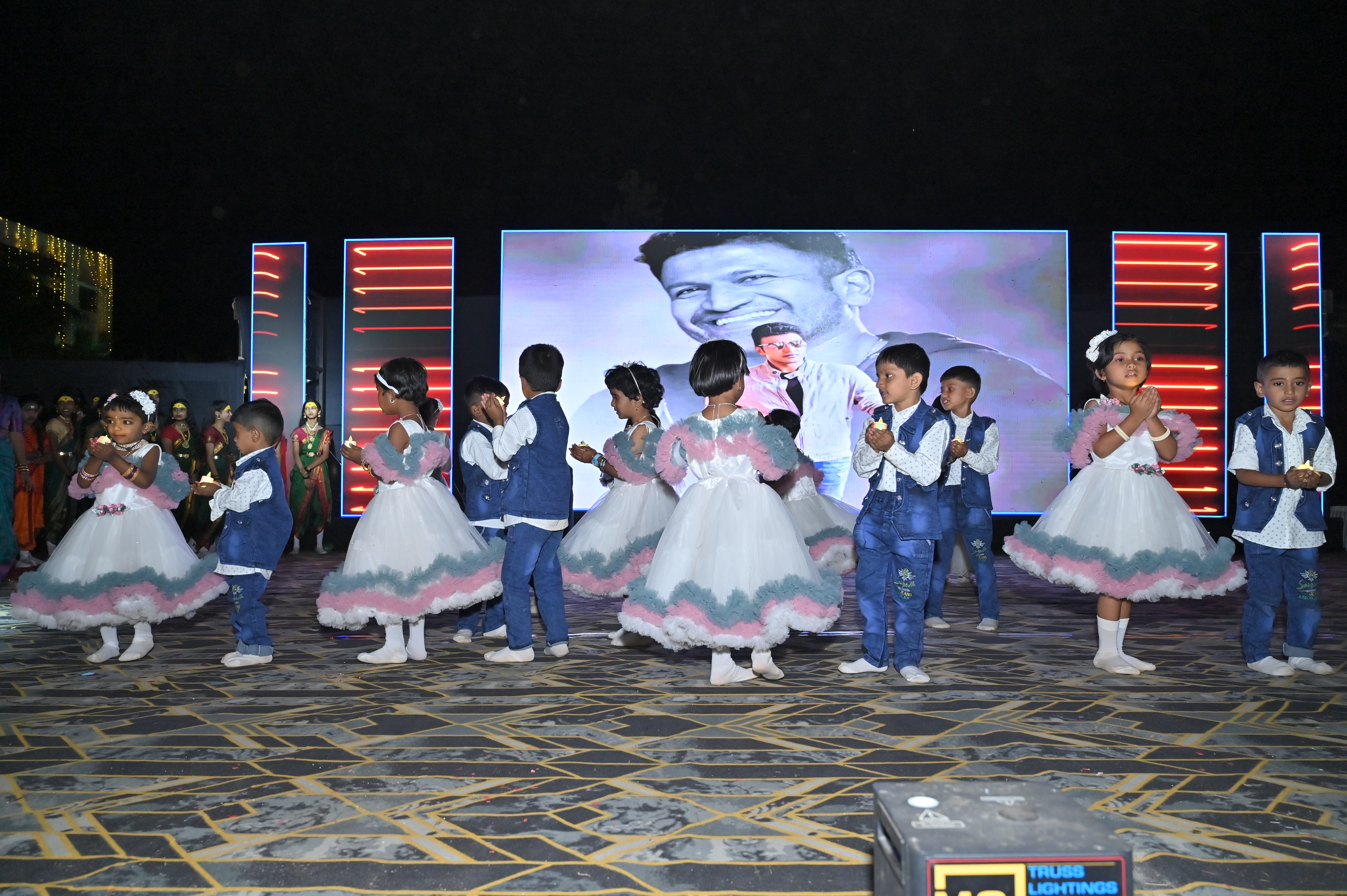 Cultural Program
