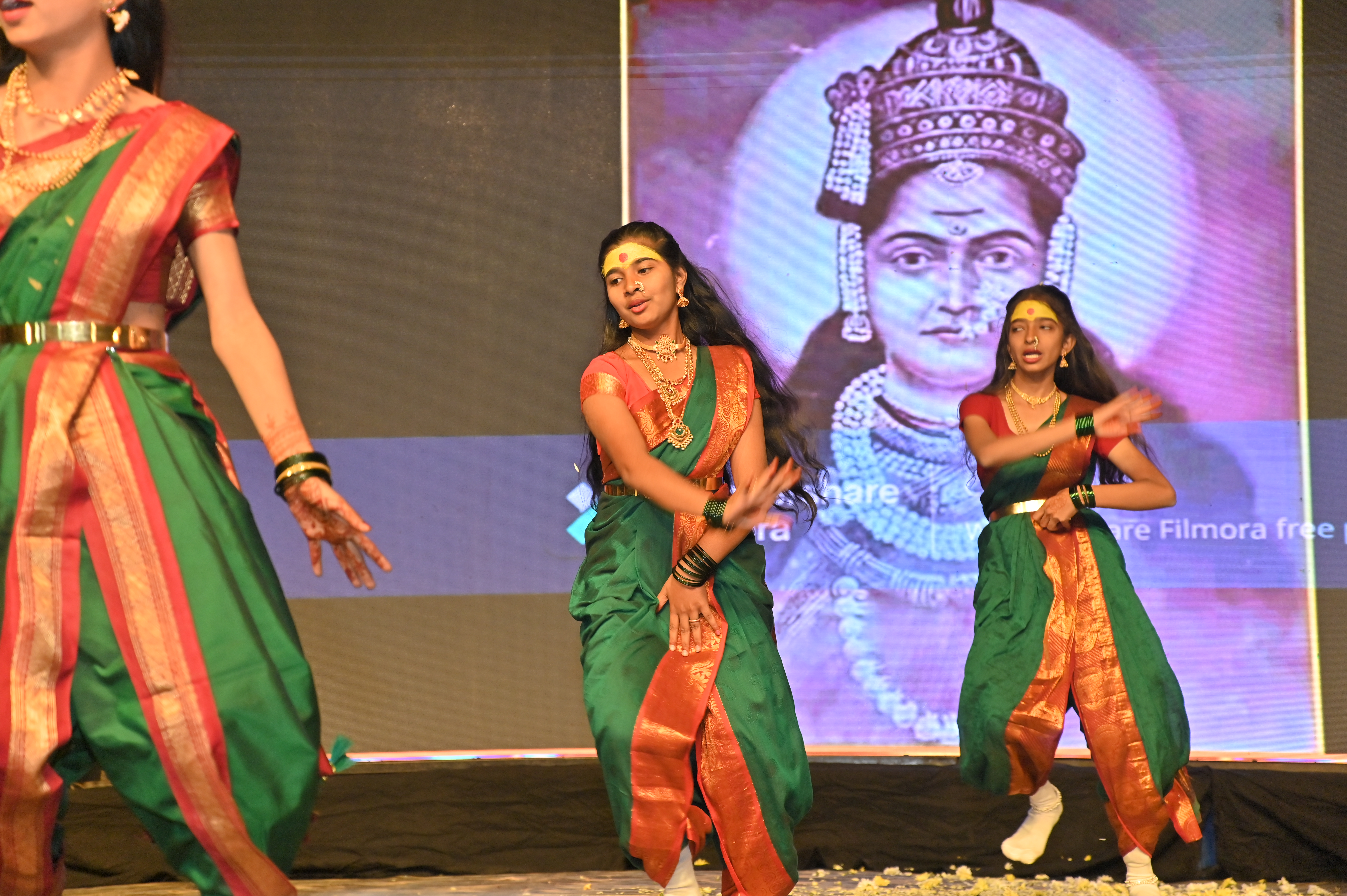 Cultural Program