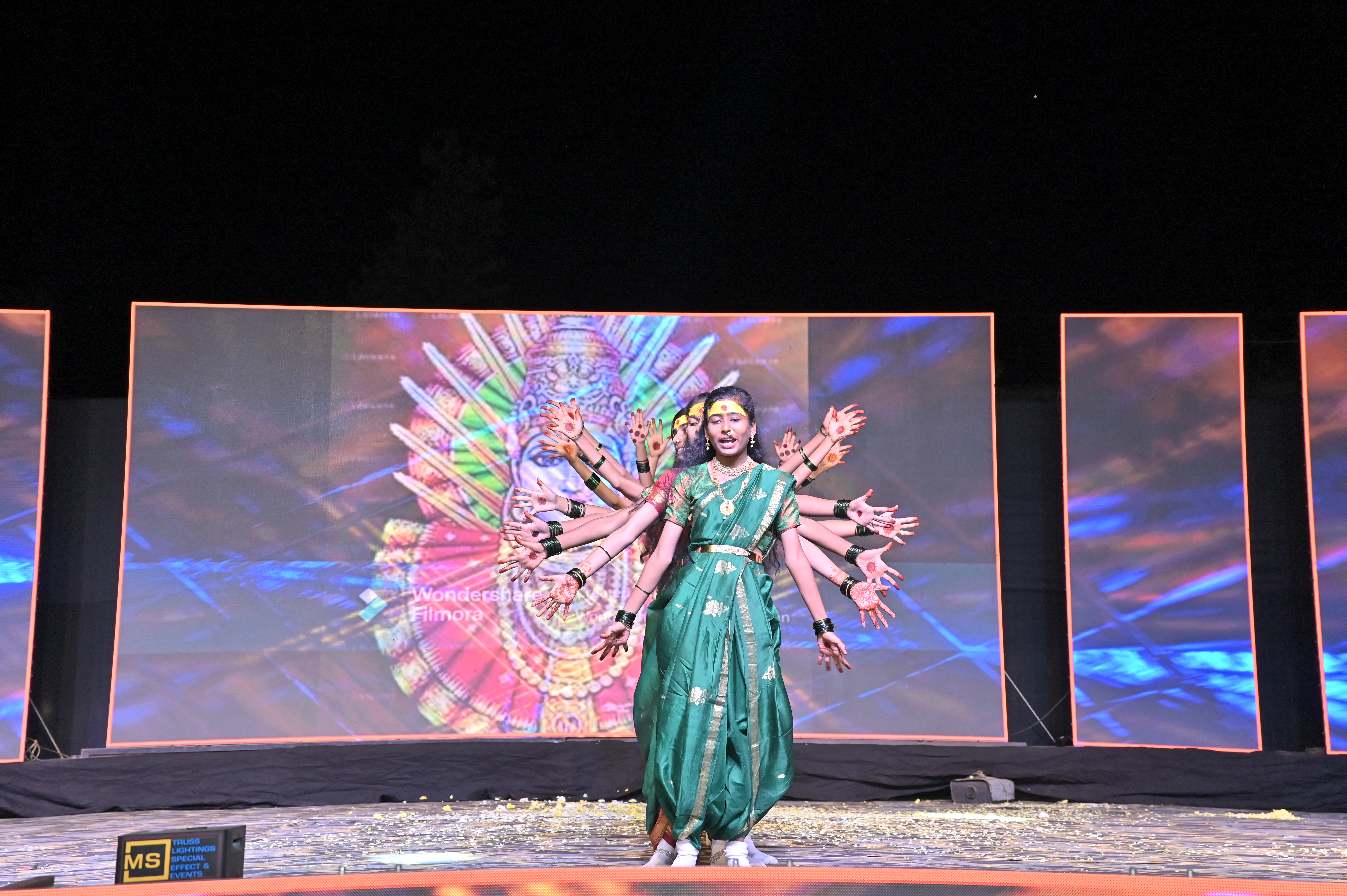 Cultural Program
