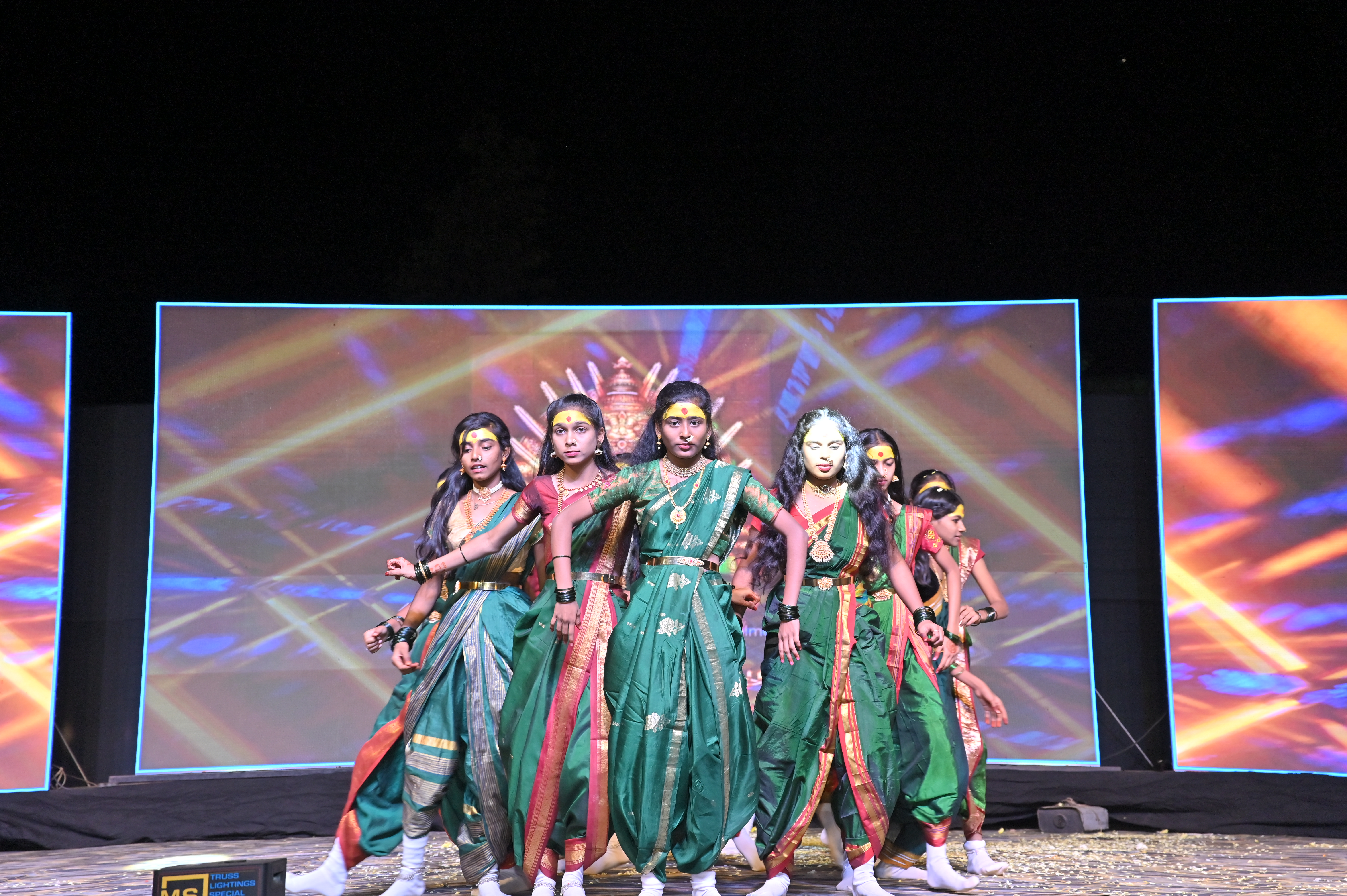 Cultural Program