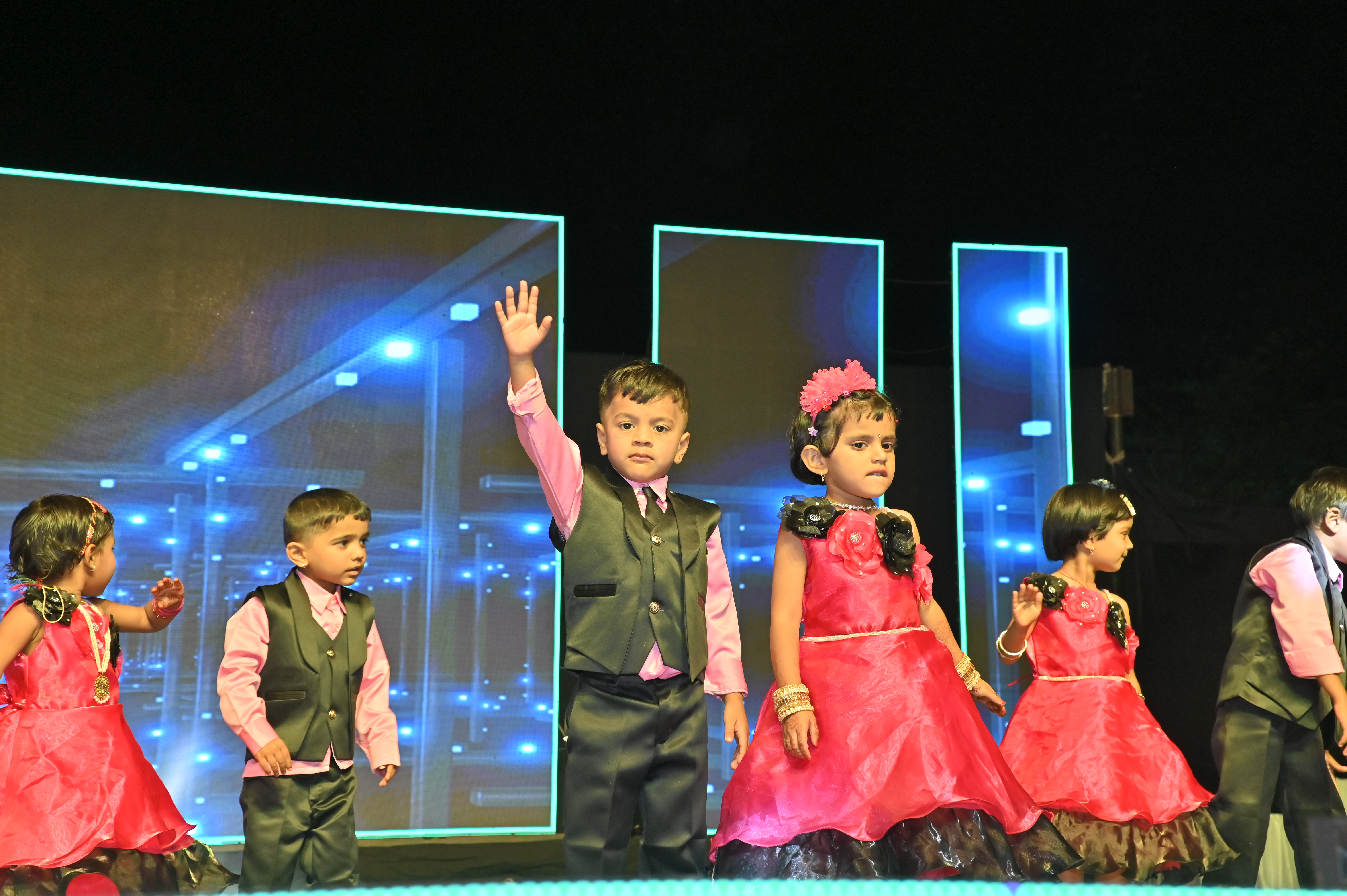 Cultural Program
