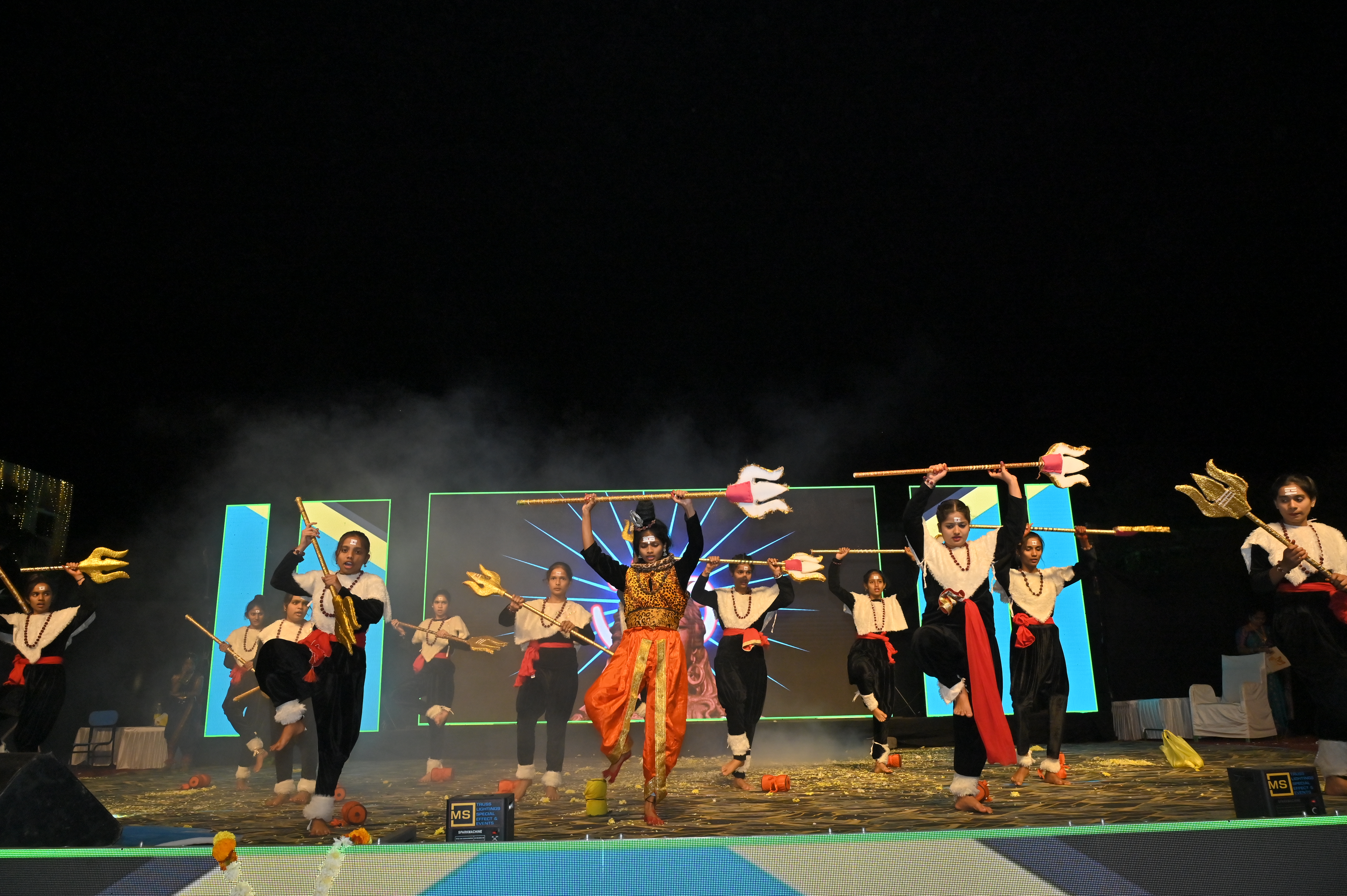 Cultural Activities